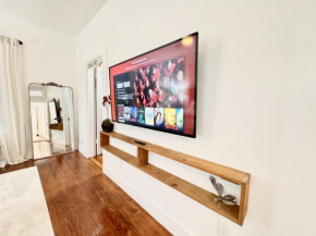 The River City Haven- Cozy, Spacious Home Near Downtown